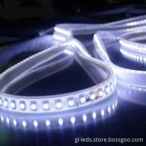 High Output SMD 3528 Constant Current LED Strip